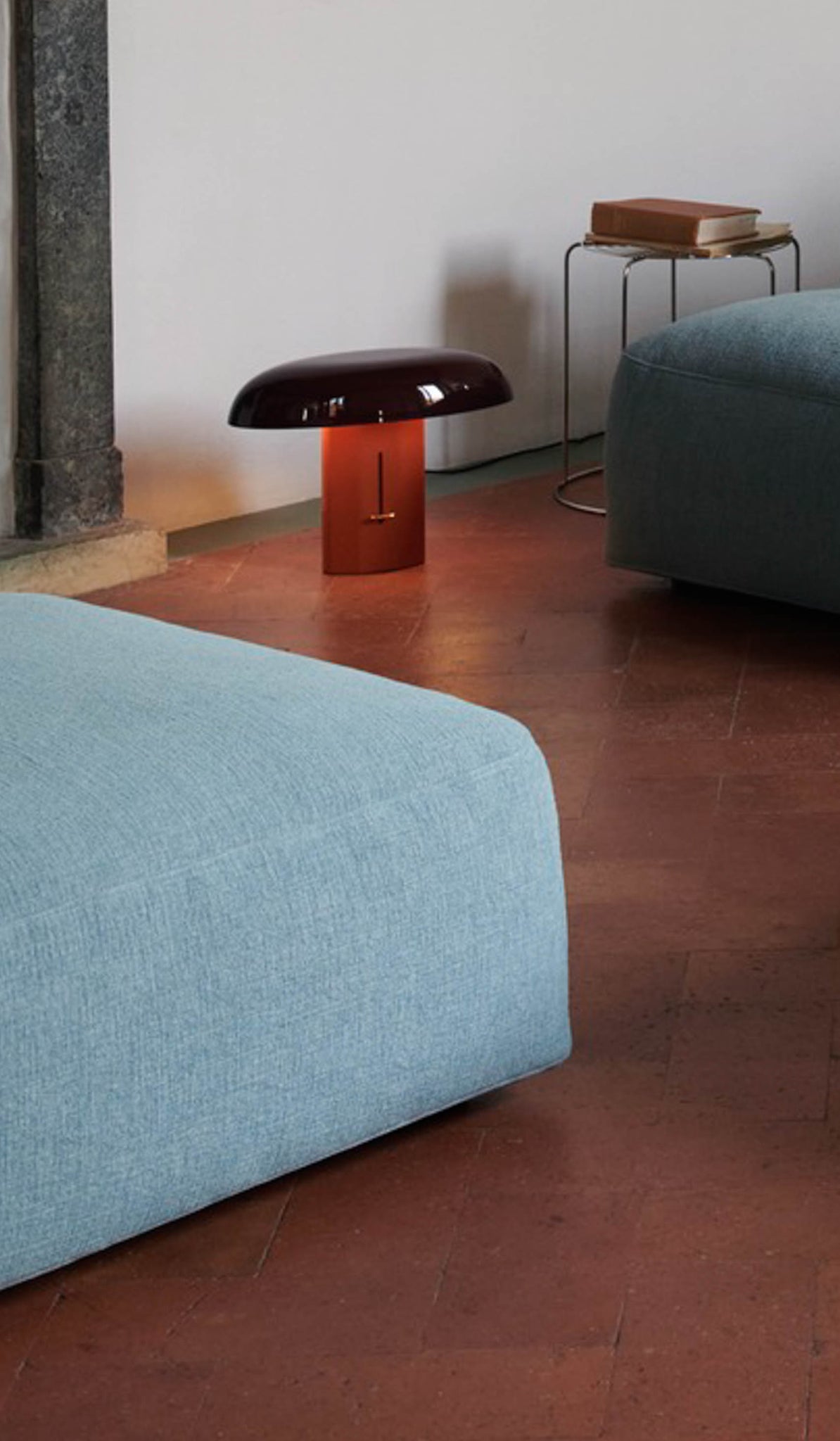 &Tradition JH42 Montera Table Lamp