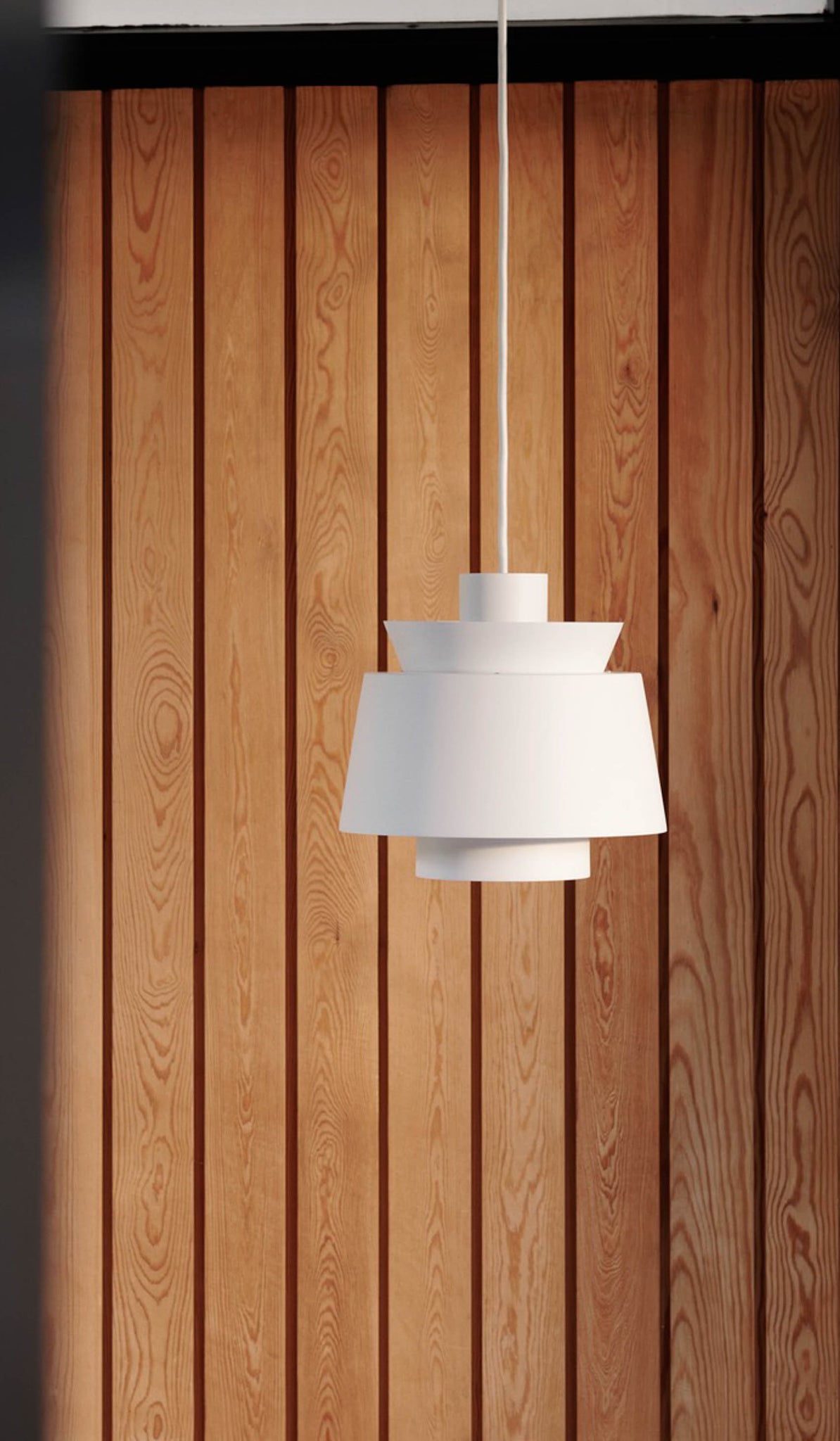 &Tradition JU1 Utzon Pendant