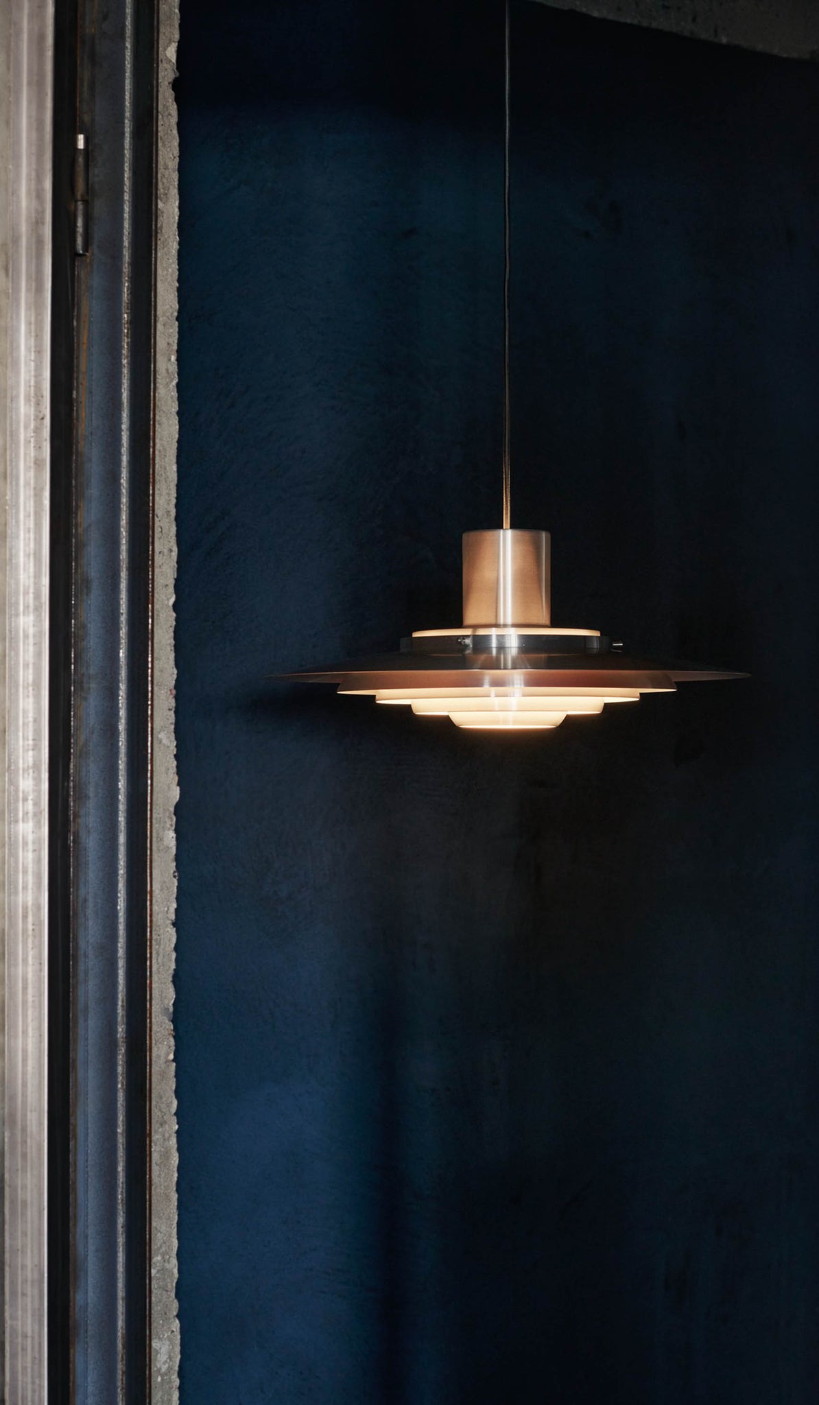 &Tradition P376 KF1 Pendant (18.7