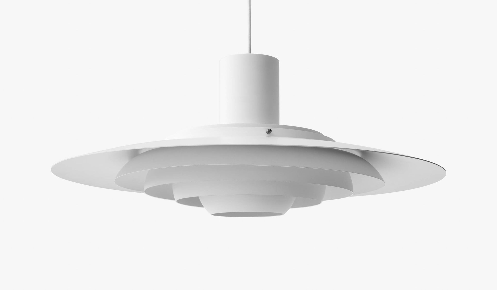 &Tradition P376 KF2 Pendant (27.6