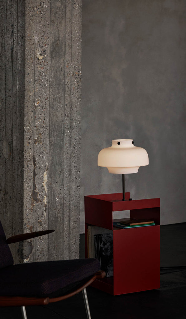 &Tradition SC13 Copenhagen Table Lamp