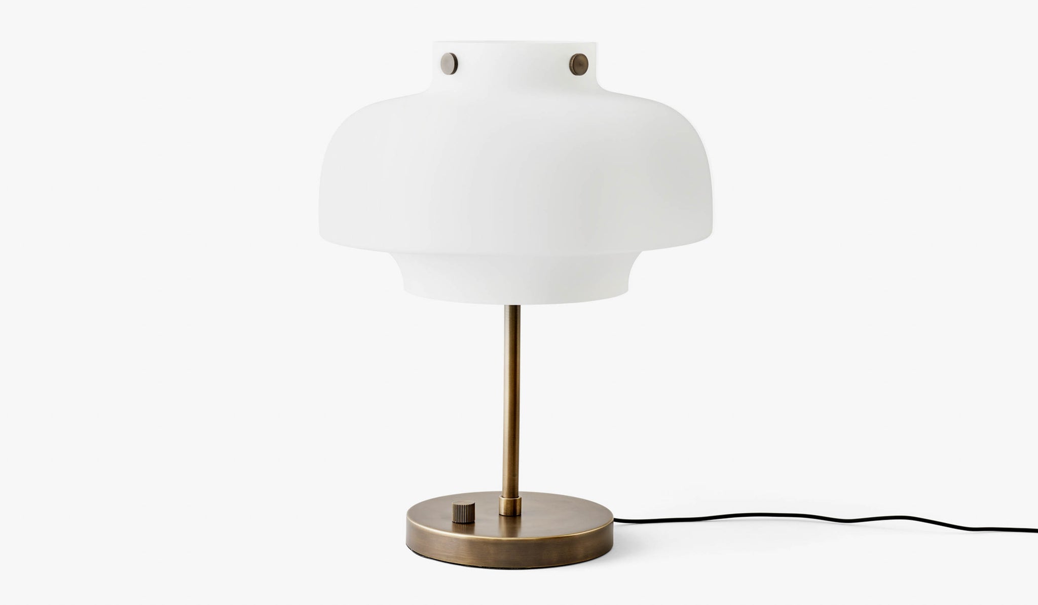 &Tradition SC13 Copenhagen Table Lamp