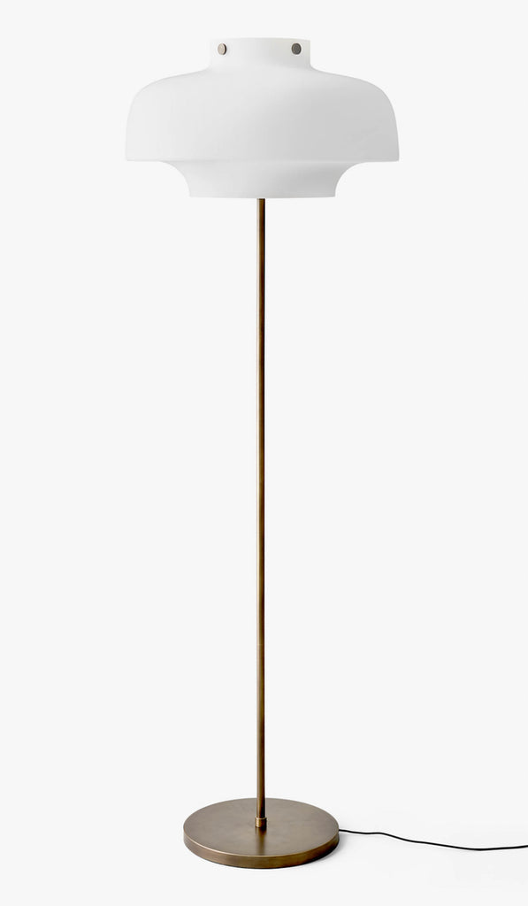 &Tradition SC14 Copenhagen Floor Lamp