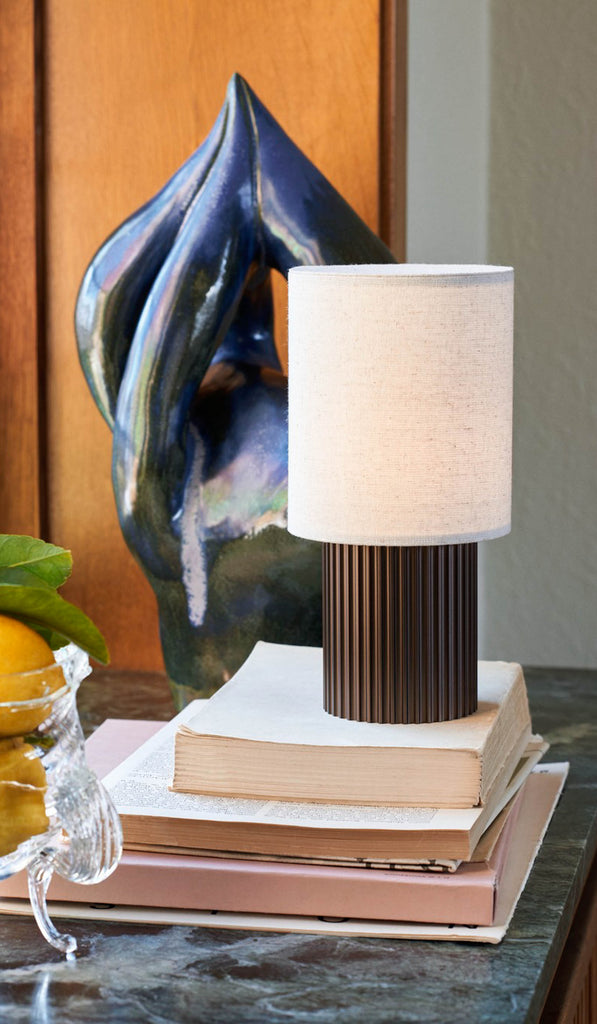 &Tradition SC52 Manhattan Portable Table Lamp