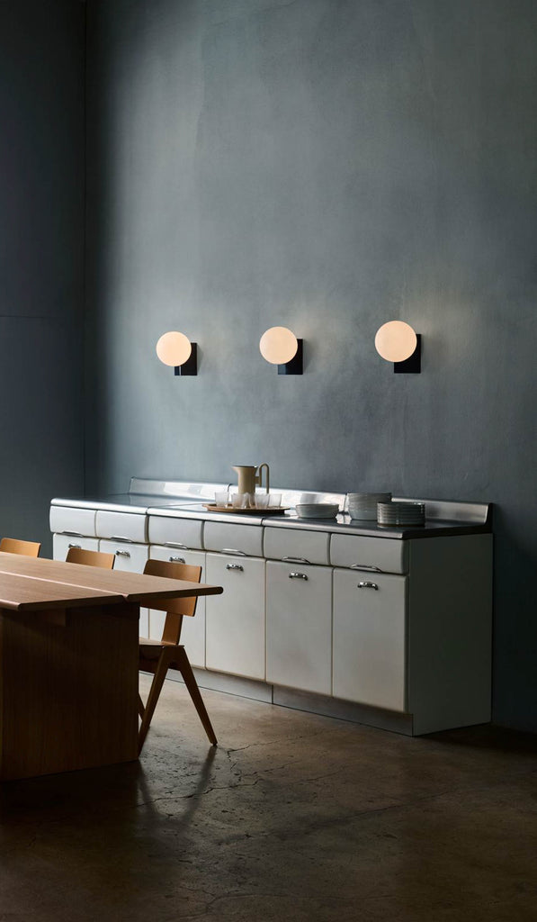 &Tradition SHY2 Journey Sconce