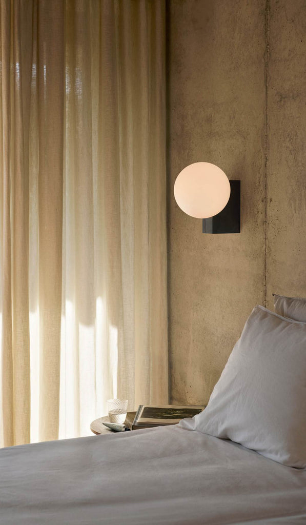 &Tradition SHY2 Journey Sconce