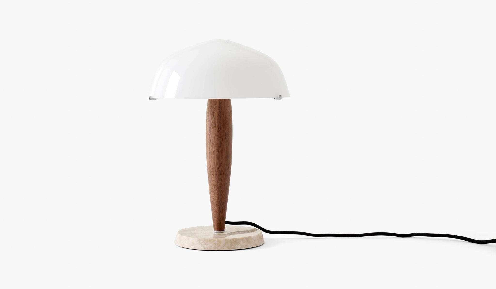 &Tradition SHY3 Herman Table Lamp