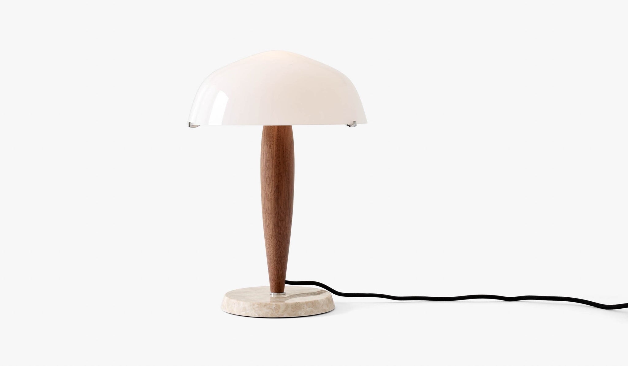 &Tradition SHY3 Herman Table Lamp