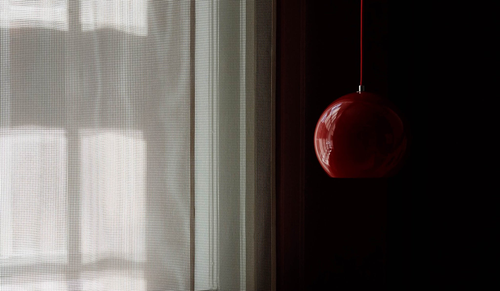 &Tradition VP6 Topan Pendant