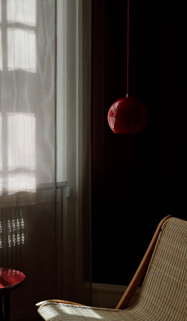 &Tradition VP6 Topan Pendant