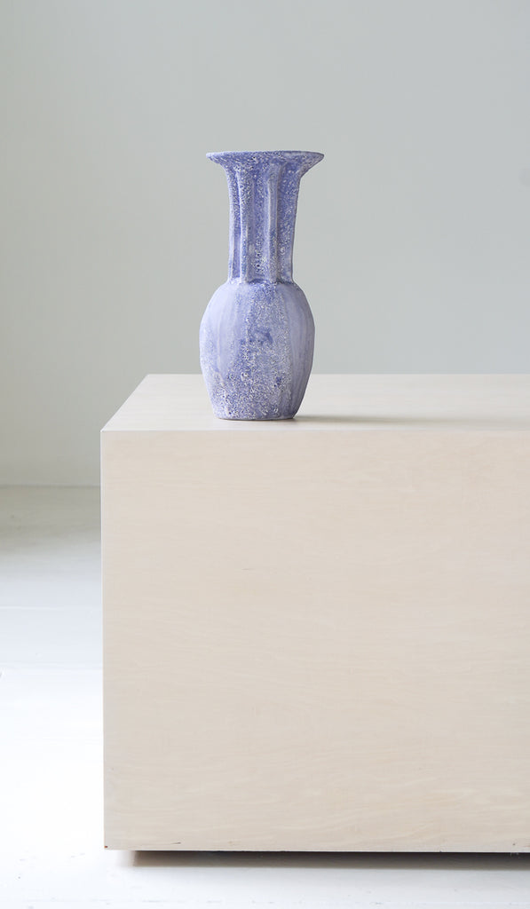 Ariela Nomi Kuh Fluted Vessel No. 25 - Spartan Shop