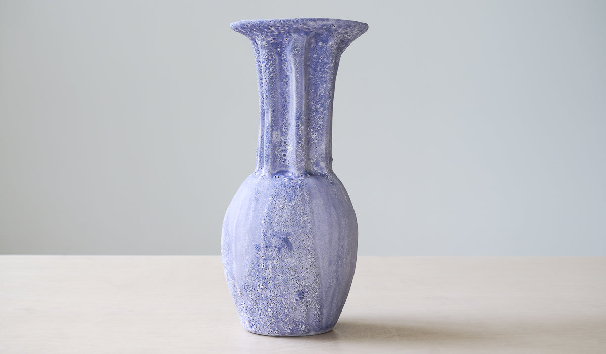 Ariela Nomi Kuh Fluted Vessel No. 25 - Spartan Shop