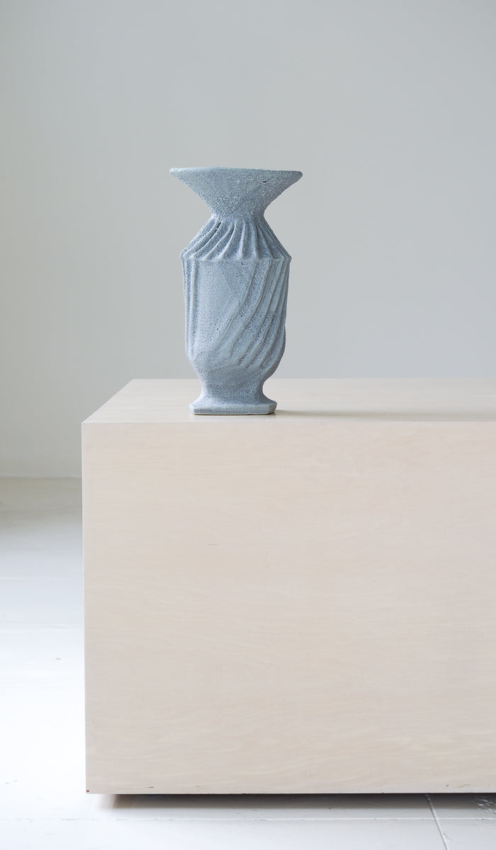 Ariela Nomi Kuh Fluted Vessel No. 9 - Spartan Shop