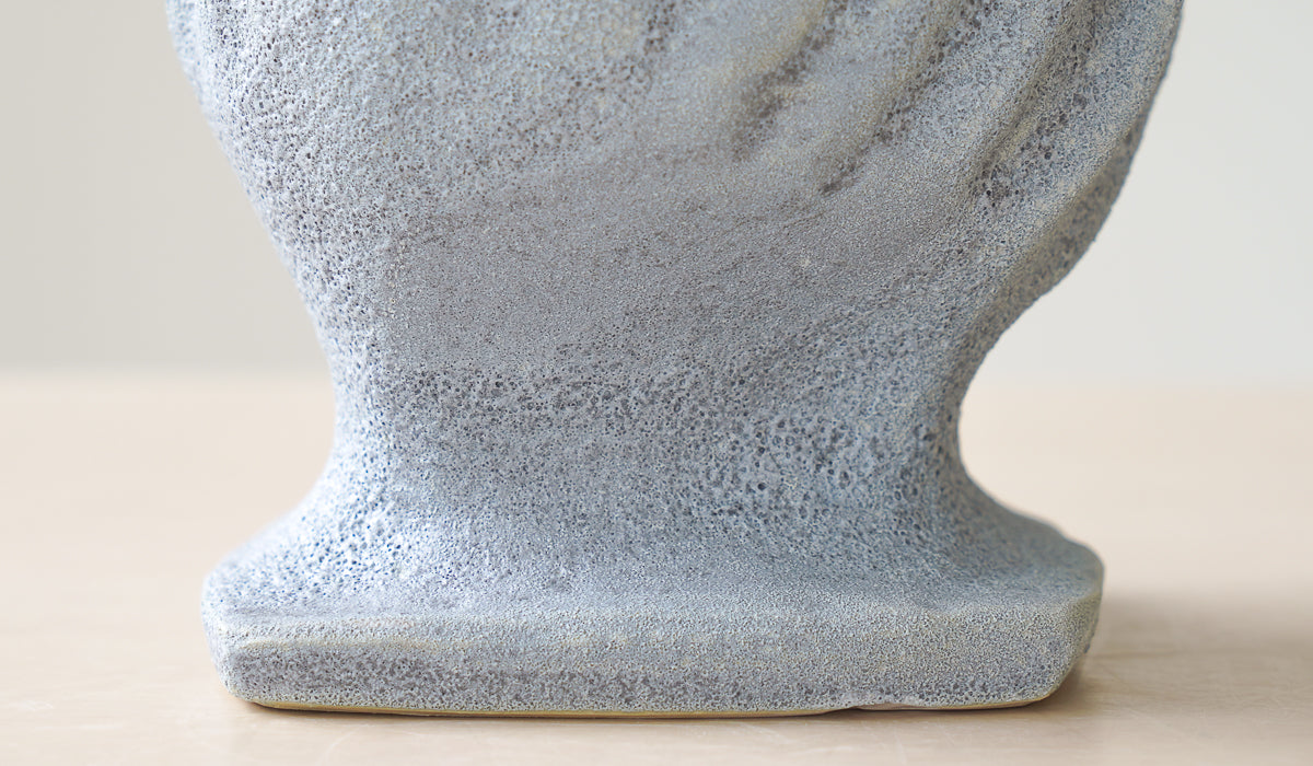 Ariela Nomi Kuh Fluted Vessel No. 9 - Spartan Shop