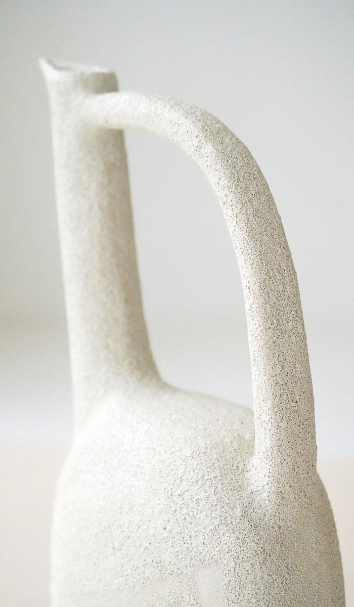 Ariela Nomi Kuh Long Neck Vessel No. 12 - Spartan Shop