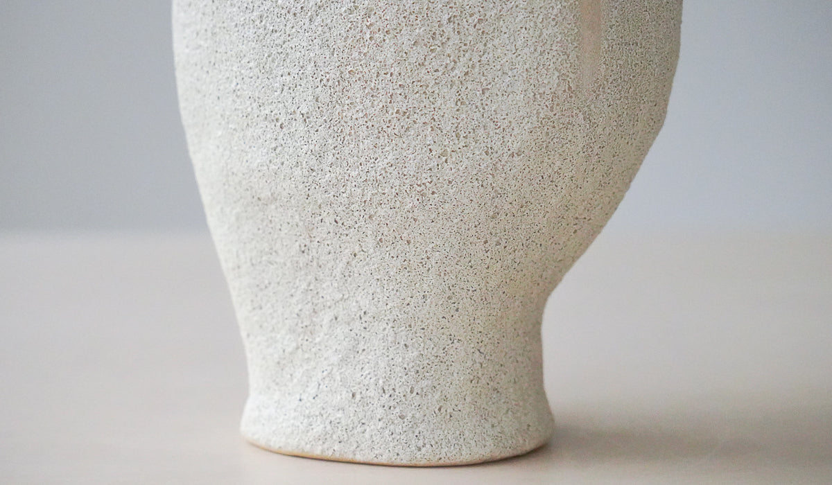 Ariela Nomi Kuh Long Neck Vessel No. 12 - Spartan Shop