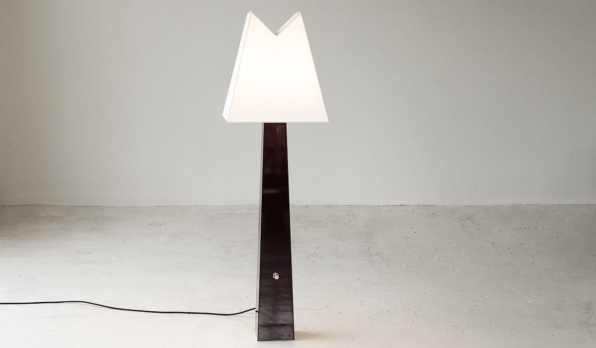 Astraeus Clarke Alpine Floor Lamp
