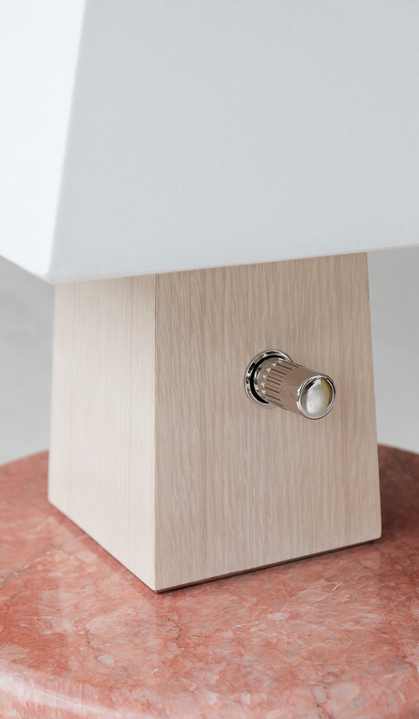 Astraeus Clarke Alpine Table Lamp