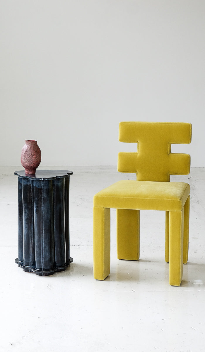Estudio Persona H Chair - Spartan Shop