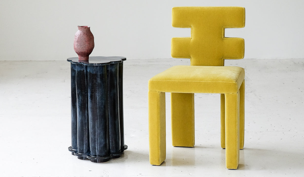 Estudio Persona H Chair - Spartan Shop