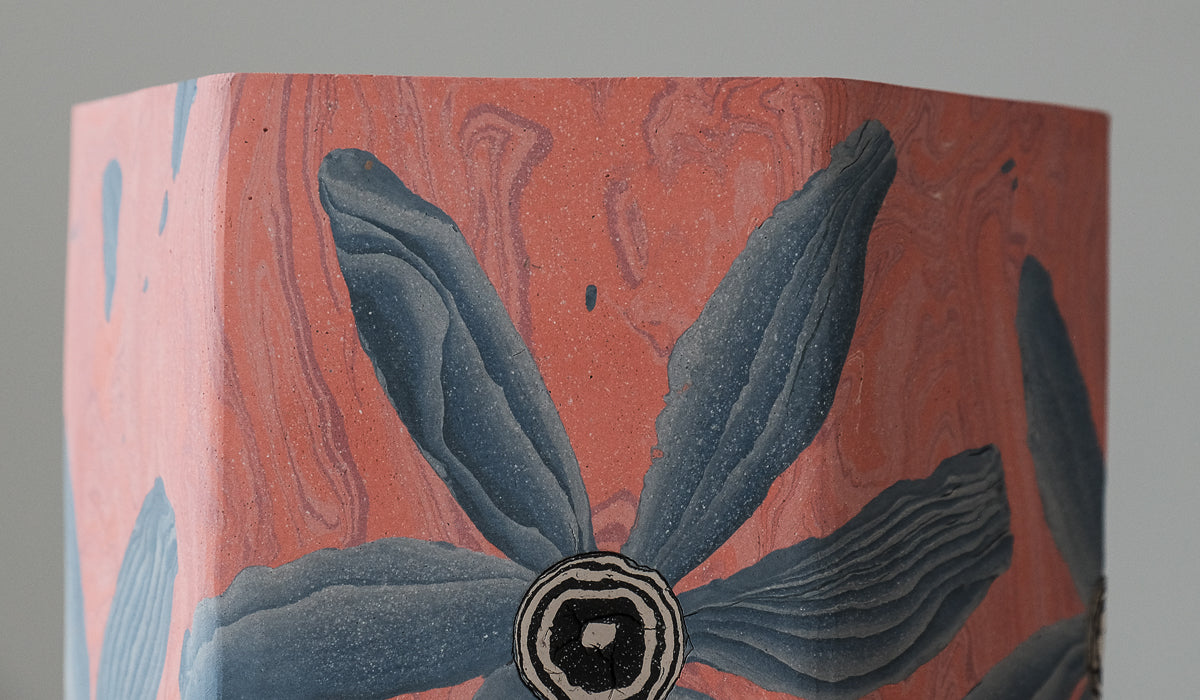 Cody Hoyt Vessel No. 2