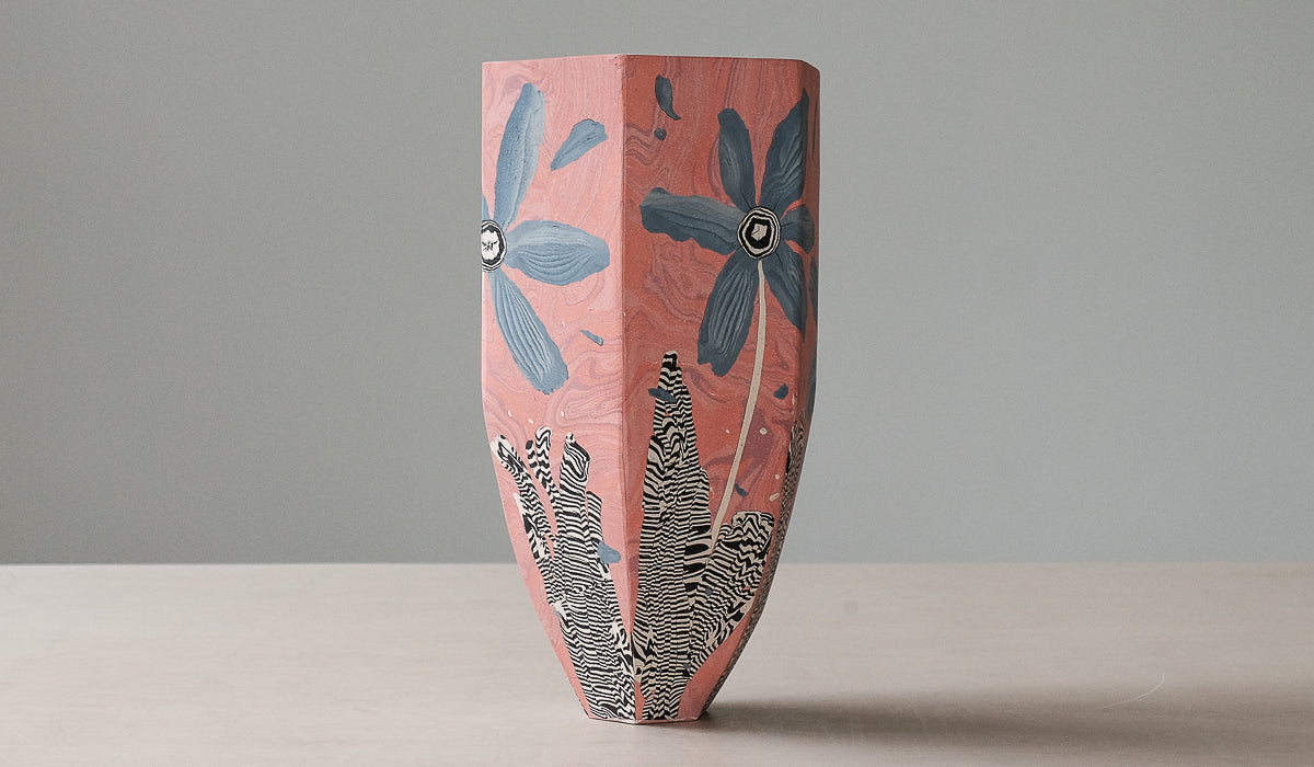 Cody Hoyt Vessel No. 2