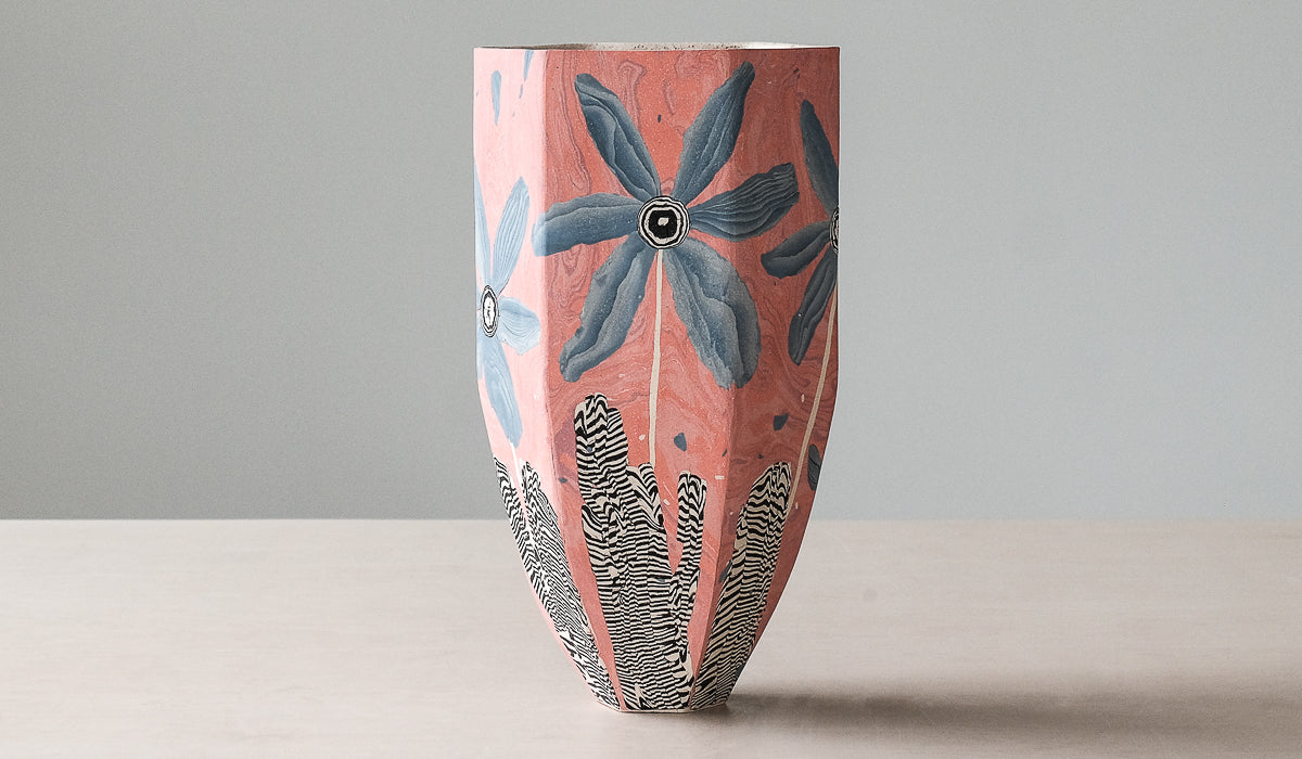 Cody Hoyt Vessel No. 2
