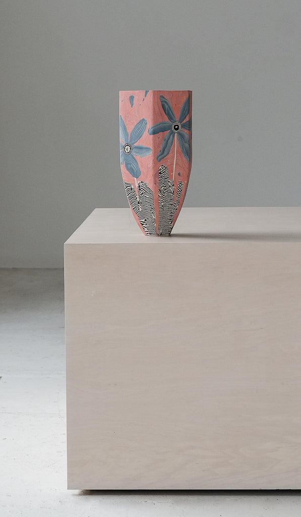 Cody Hoyt Vessel No. 2