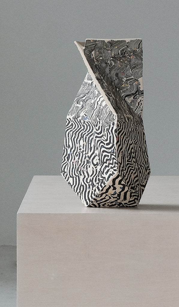 Cody Hoyt Vessel No. 3