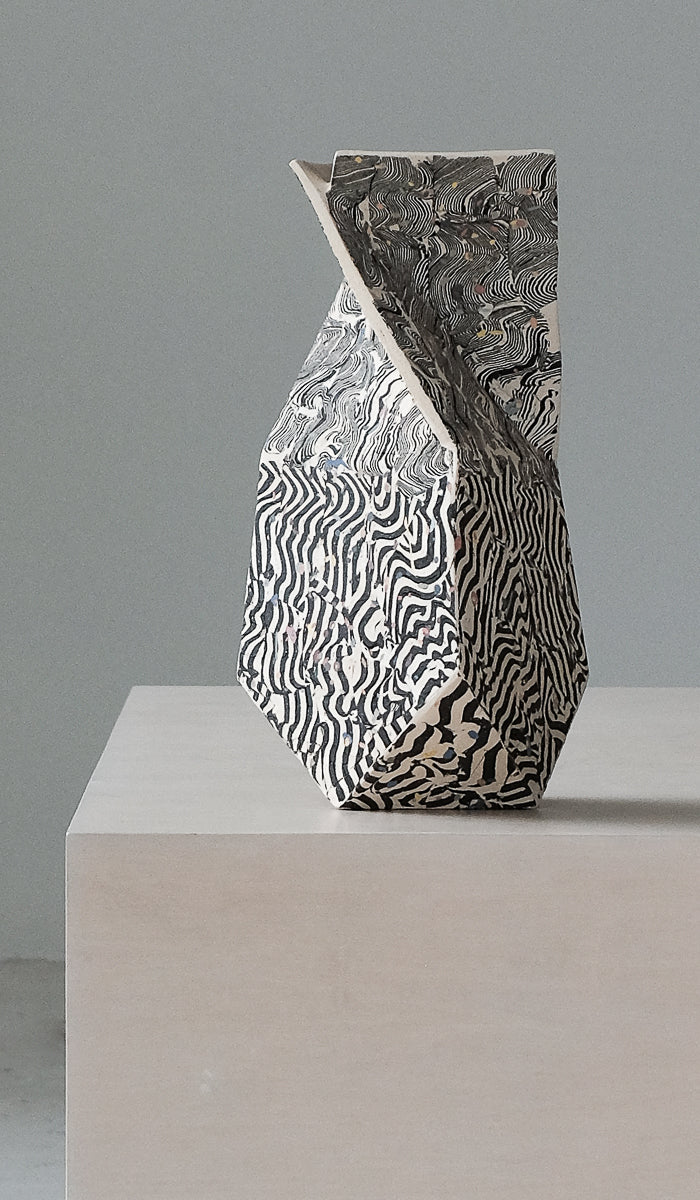 Cody Hoyt Vessel No. 3