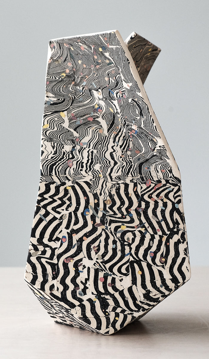 Cody Hoyt Vessel No. 3