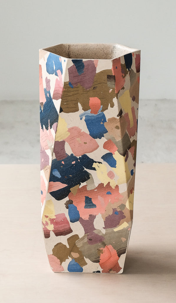 Cody Hoyt Vessel No. 1