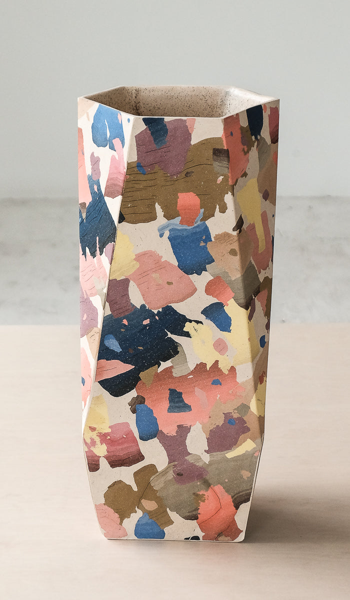 Cody Hoyt Vessel No. 1