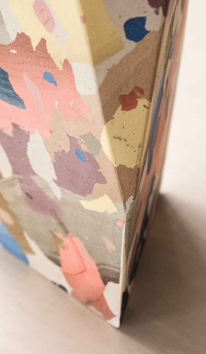 Cody Hoyt Vessel No. 1