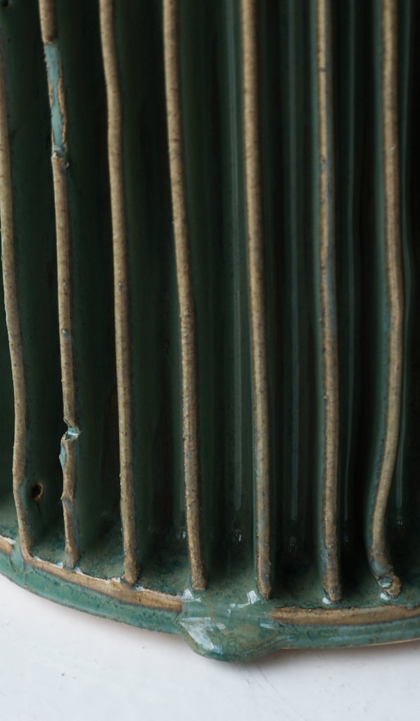 IN STOCK Christopher Merchant Persephone Side Table