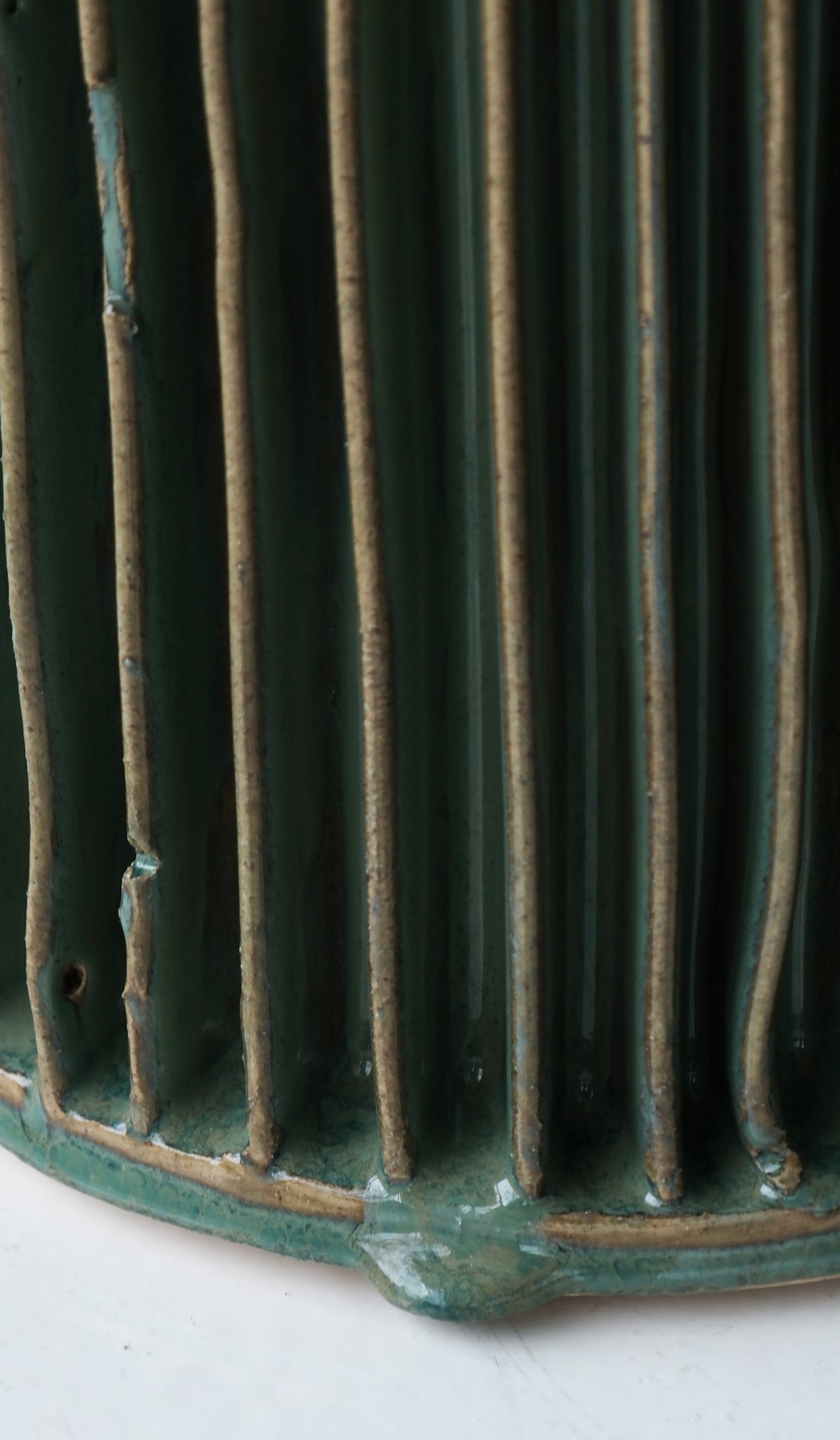 IN STOCK Christopher Merchant Persephone Side Table