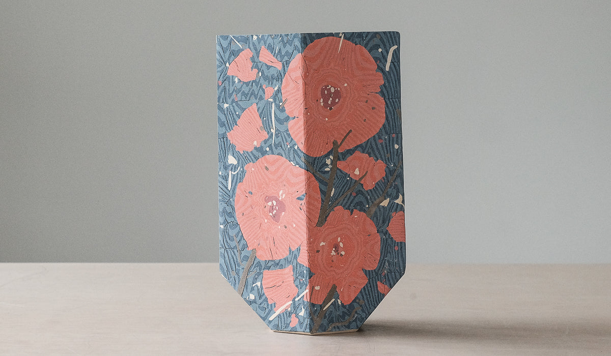 Cody Hoyt Vessel No. 5