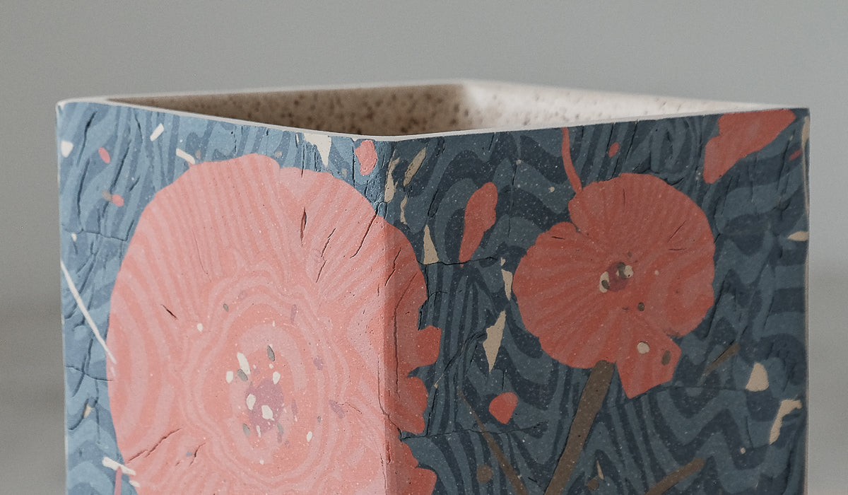 Cody Hoyt Vessel No. 5