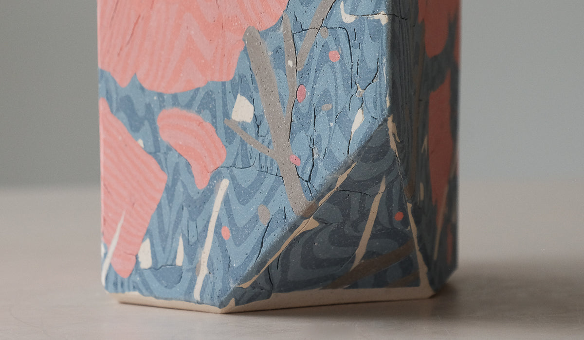 Cody Hoyt Vessel No. 5