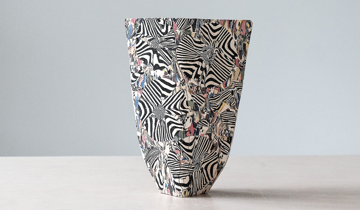 Cody Hoyt Vessel No. 6