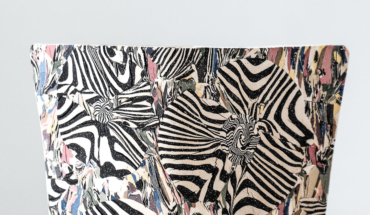 Cody Hoyt Vessel No. 6