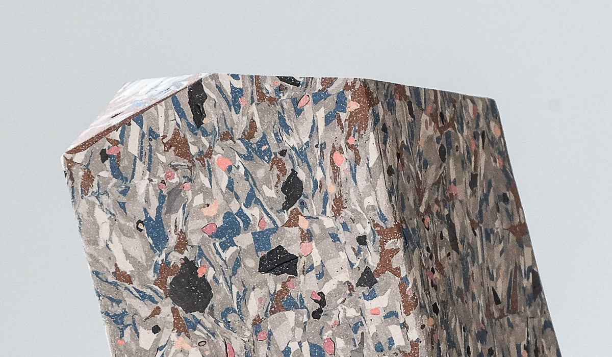 Cody Hoyt Vessel No. 7