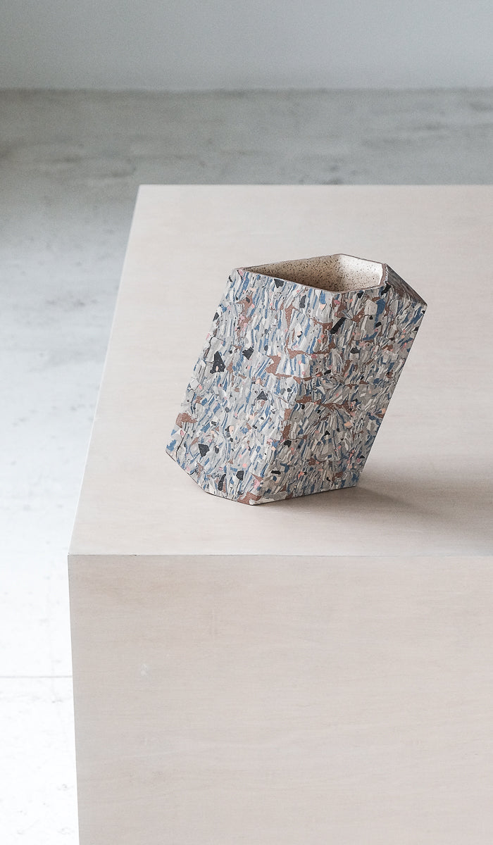 Cody Hoyt Vessel No. 7