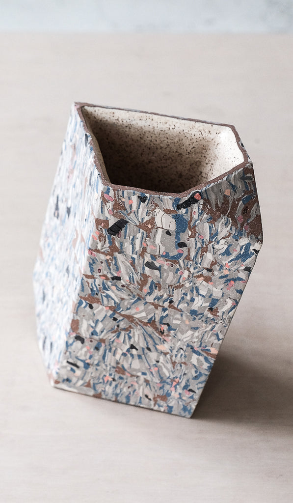 Cody Hoyt Vessel No. 7