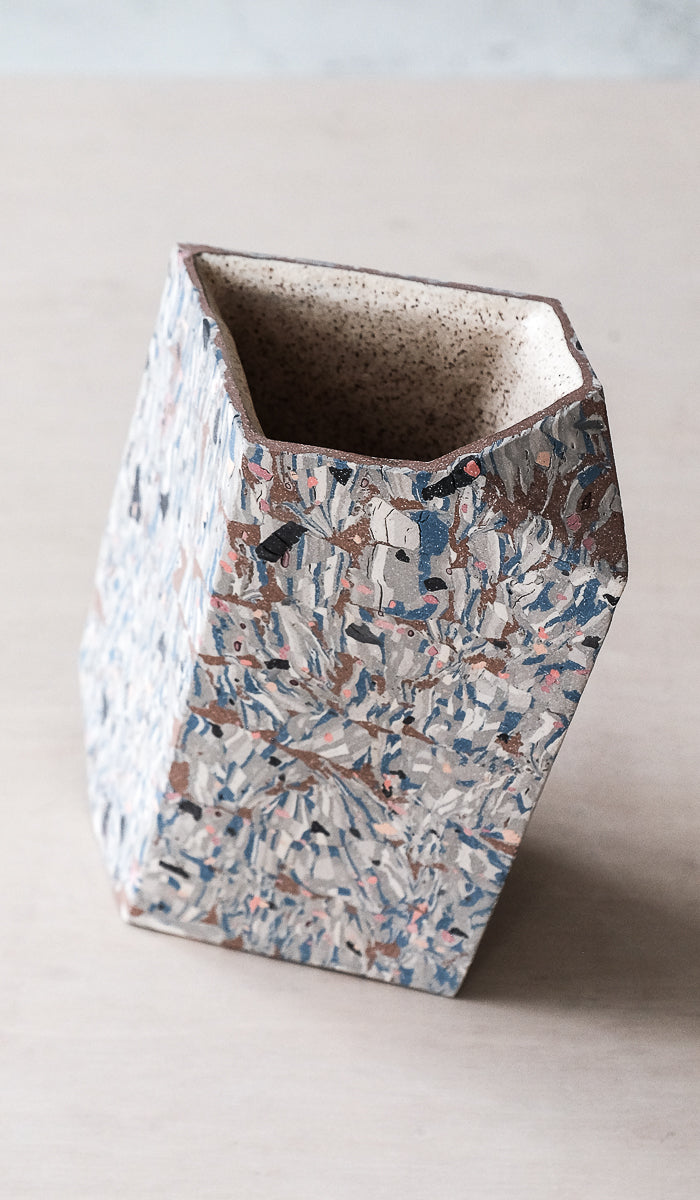 Cody Hoyt Vessel No. 7