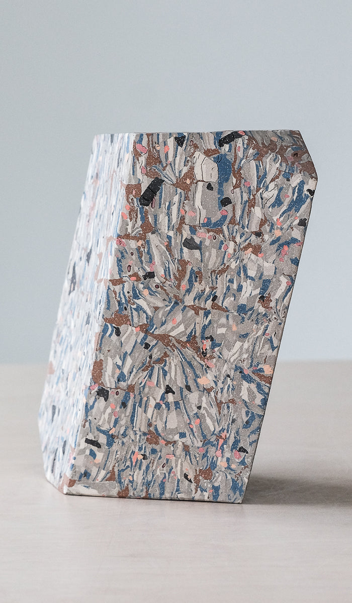 Cody Hoyt Vessel No. 7