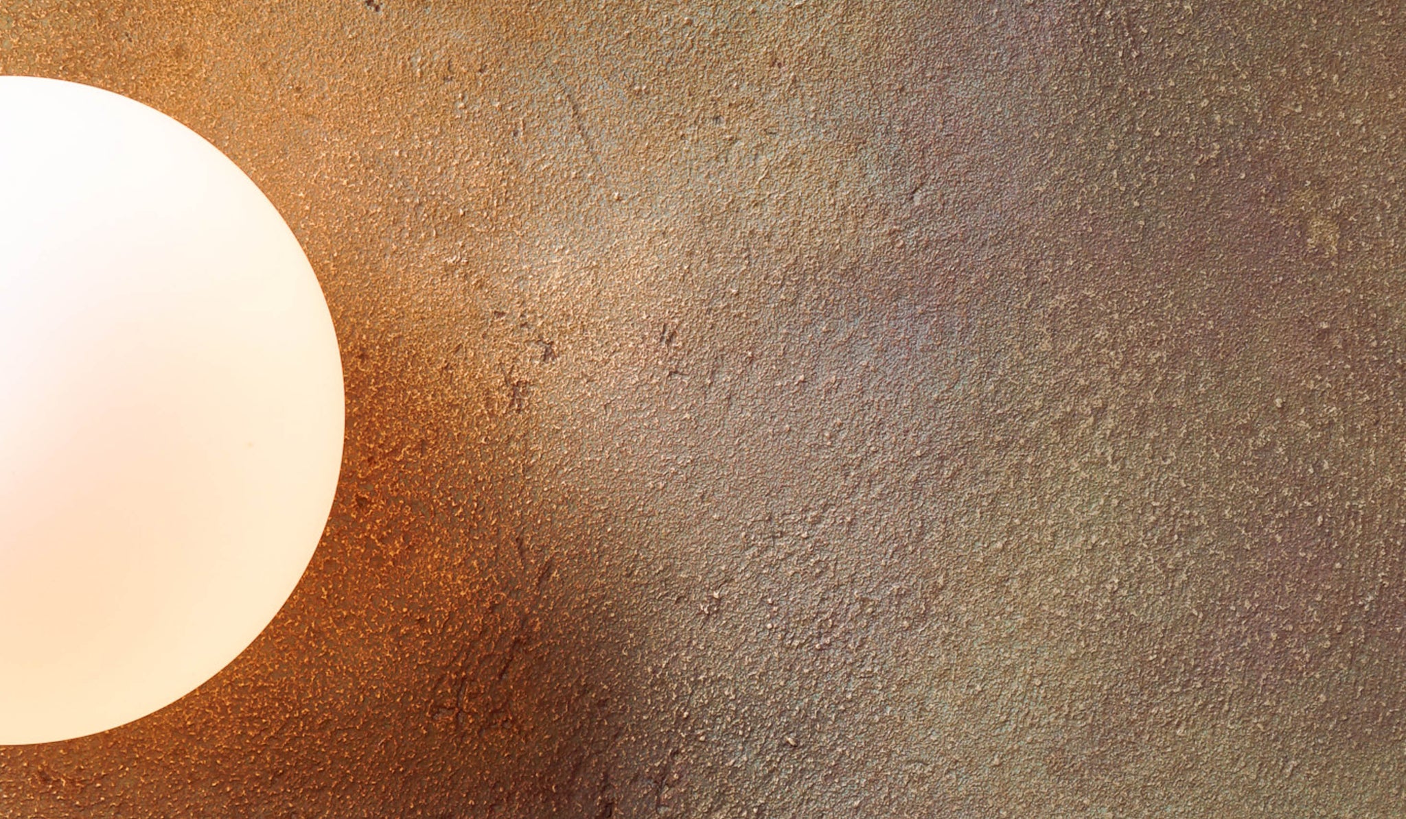 Coil + Drift Foundry Sconce - Spartan Shop