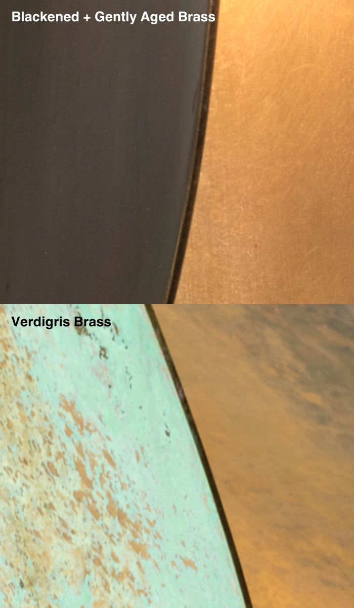 Coil + Drift Ridge Chandelier - Spartan Shop