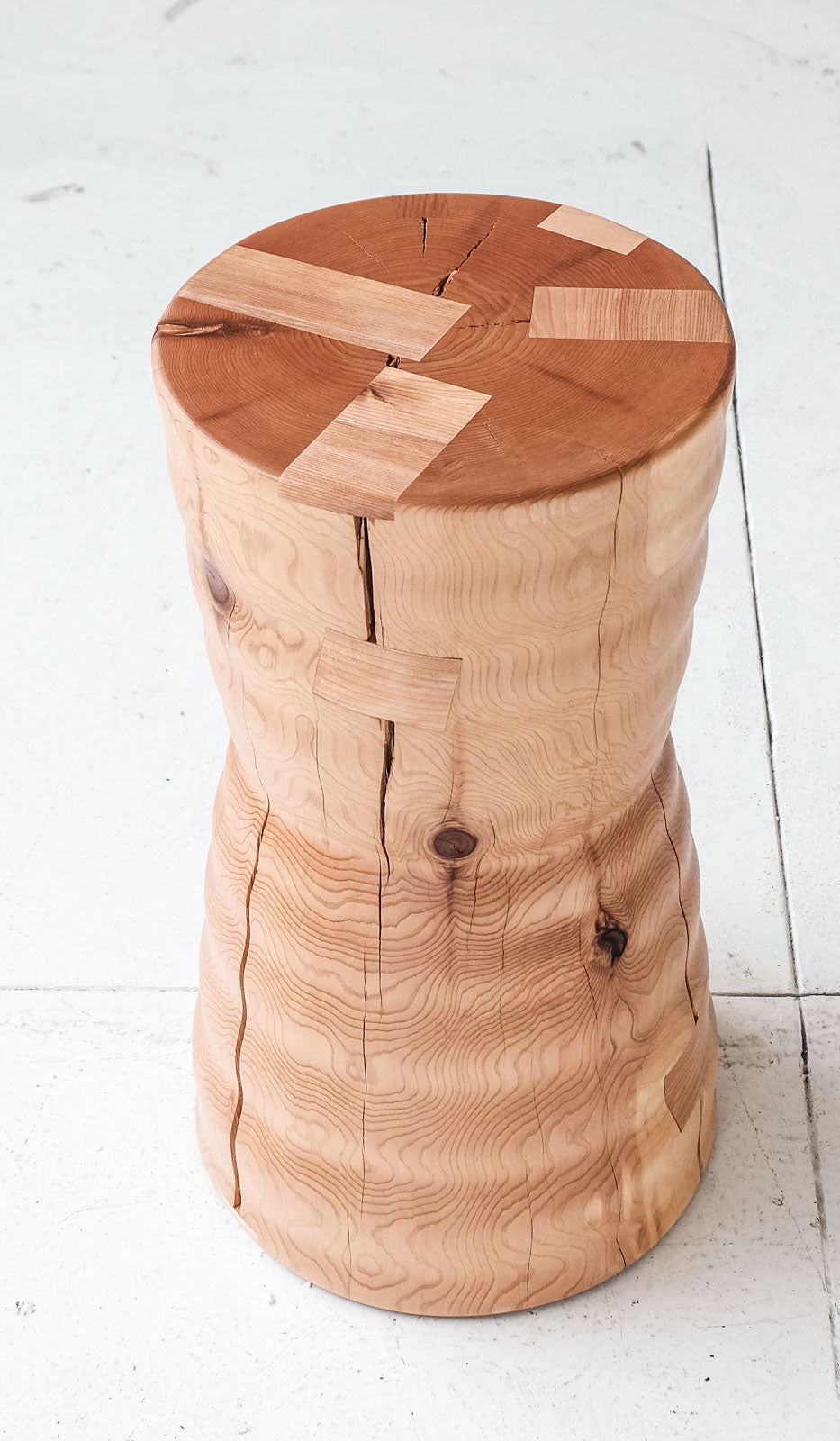 Dan John Anderson Archive