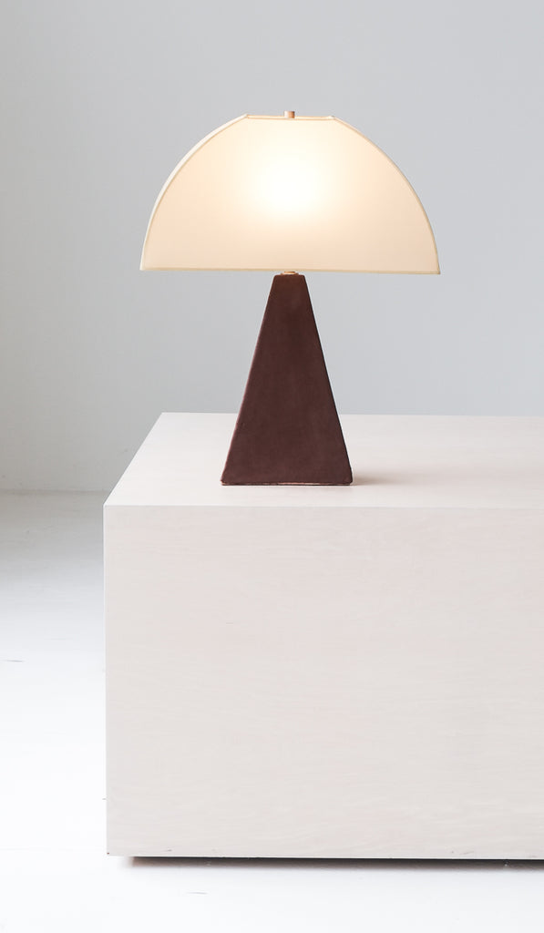 Danny Kaplan Agnes Table Lamp - Spartan Shop